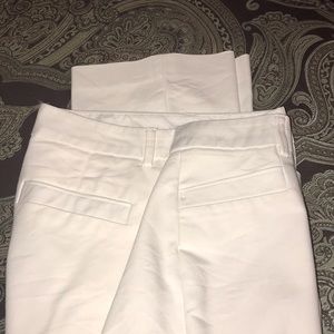 Perfect condition Express Columnist dress pants